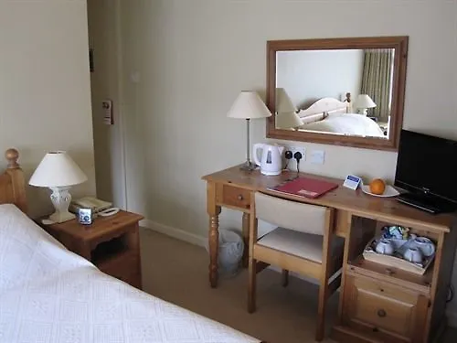 The Nags Head Residential Country Inn & Restaurant Pickhil