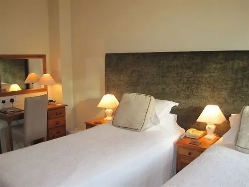 The Nags Head Residential Country Inn & Restaurant Pickhil 4*,  Royaume-Uni