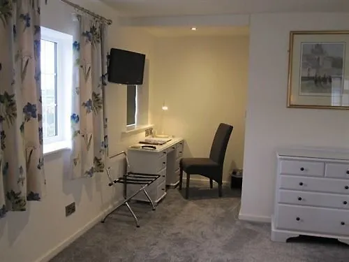 The Nags Head Residential Country Inn & Restaurant Pickhil Hotel