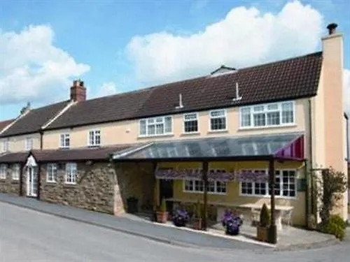 The Nags Head Residential Country Inn & Restaurant Pickhil 4*,