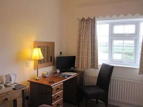 Hotel The Nags Head Residential Country Inn & Restaurant Pickhil