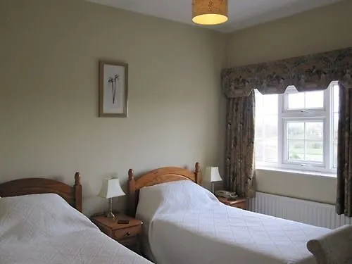 The Nags Head Residential Country Inn & Restaurant Pickhil Großbritannien