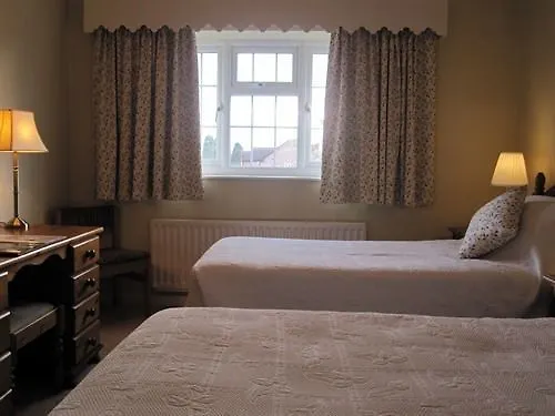 **** Hotel The Nags Head Residential Country Inn & Restaurant Pickhil Großbritannien